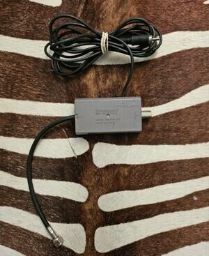 Nintendo NES-003 RF Switch Cable Super SNES ORIGINAL OEM TESTED
